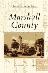 Cover image for Marshall County