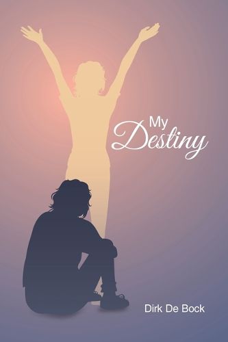 Cover image for My Destiny