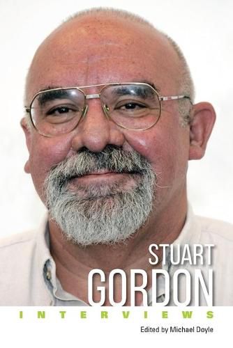 Stuart Gordon: Interviews