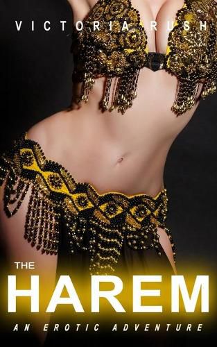 Cover image for The Harem: An Erotic Adventure