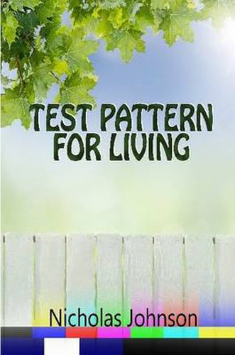 Test Pattern for Living