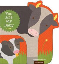 Cover image for You Are My Baby Farm