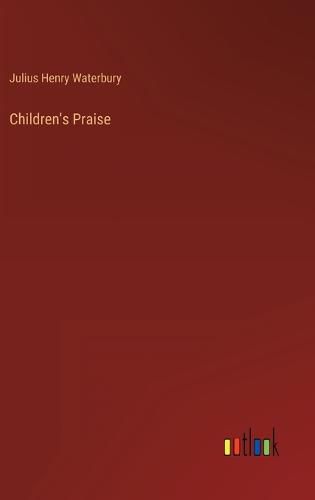 Cover image for Children's Praise