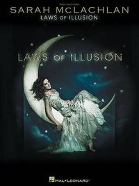 Cover image for Sarah McLachlan - Laws of Illusion