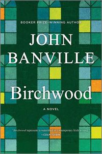 Cover image for Birchwood