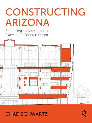 Cover image for Constructing Arizona