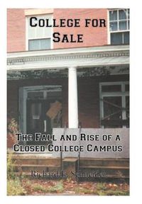 Cover image for College for Sale