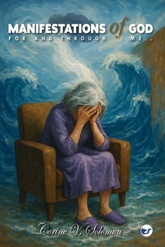 Cover image for Manifestations of God for and through me