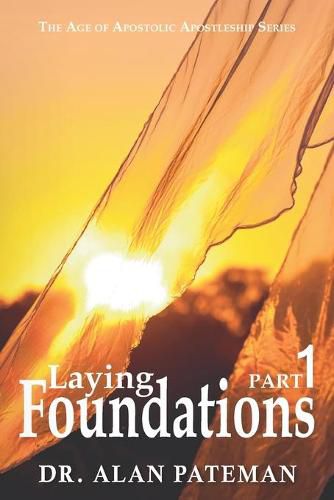 Cover image for Laying Foundations