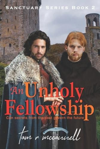 Cover image for An Unholy Fellowship