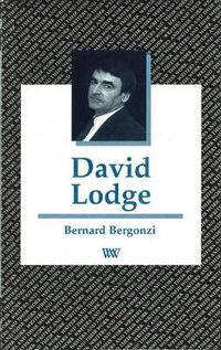 Cover image for David Lodge