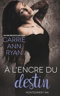 Cover image for A l'encre du destin