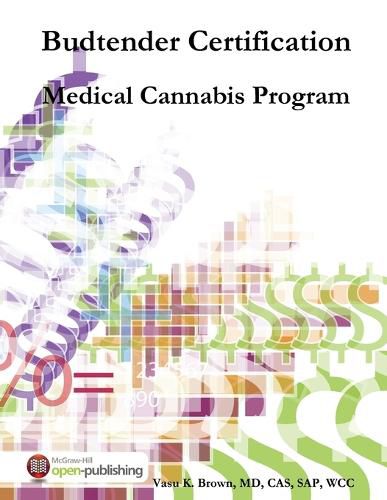 Cover image for Budtender Medical Cannabis Certification Program