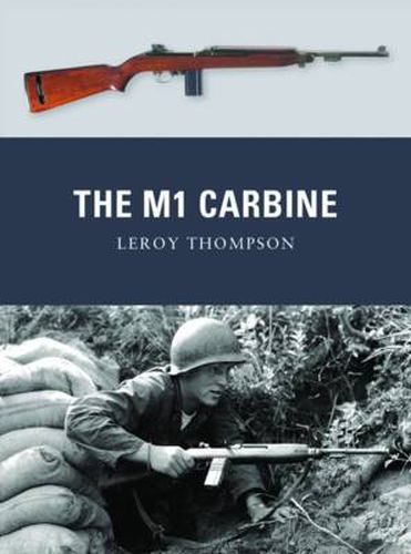 The M1 Carbine