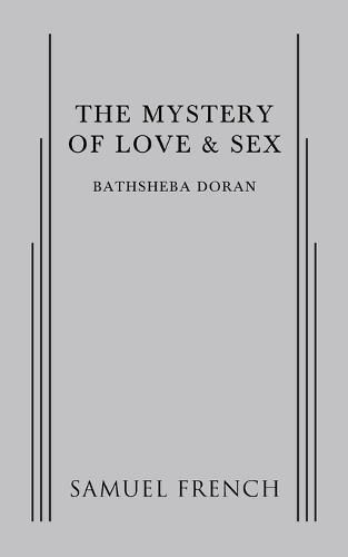 Cover image for The Mystery of Love & Sex