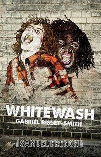 Cover image for Whitewash