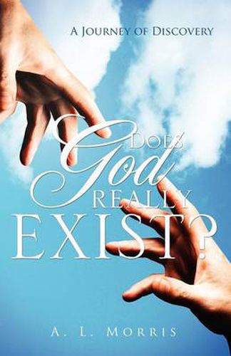 Cover image for Does God Really Exist?