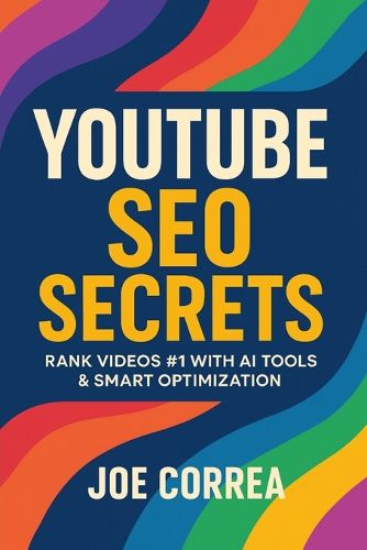Cover image for YouTube SEO Secrets