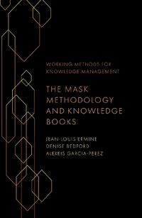 Cover image for The Mask Methodology and Knowledge Books