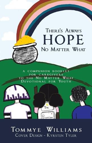 Cover image for There's Always Hope No Matter What