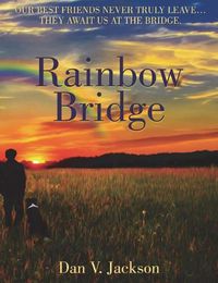 Cover image for Rainbow Bridge