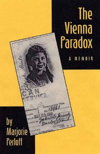 Cover image for The Vienna Paradox: A Memoir