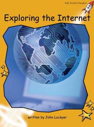 Cover image for Exploring the Internet: Us English Edition
