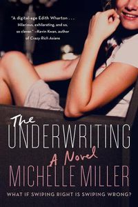 Cover image for The Underwriting