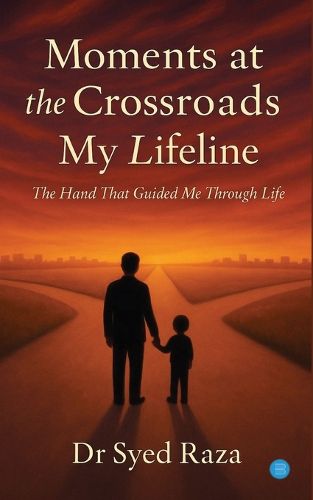 Cover image for Moments at the Crossroads