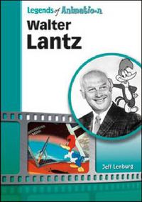 Cover image for Walter Lantz