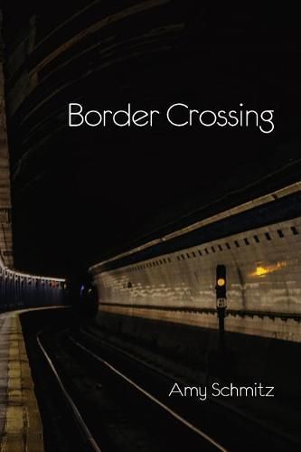 Cover image for Border Crossing