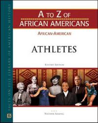 Cover image for African-American Athletes