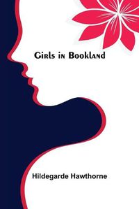 Cover image for Girls in Bookland