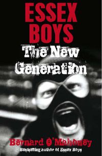 Cover image for Essex Boys, The New Generation