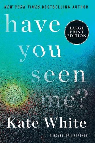 Cover image for Have You Seen Me?: A Novel of Suspense
