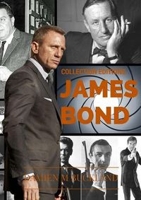 Cover image for Collection Editions James Bond