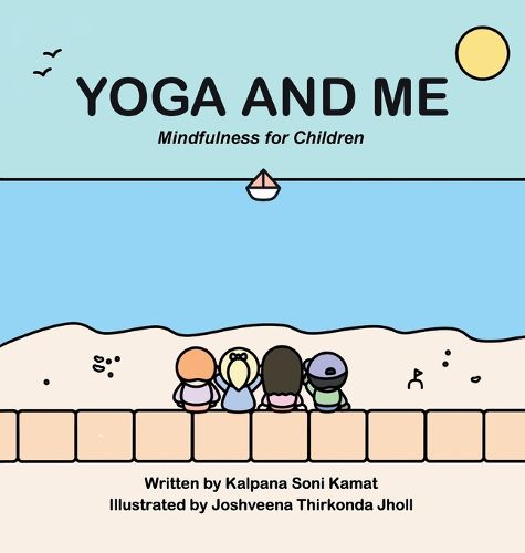 Cover image for Yoga and Me