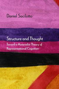 Cover image for Structure and Thought