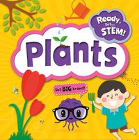 Cover image for Plants