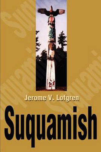 Cover image for Suquamish