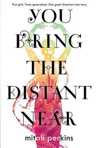 Cover image for You Bring the Distant Near