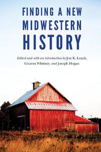 Cover image for Finding a New Midwestern History