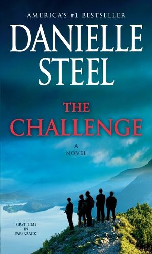 Cover image for The Challenge