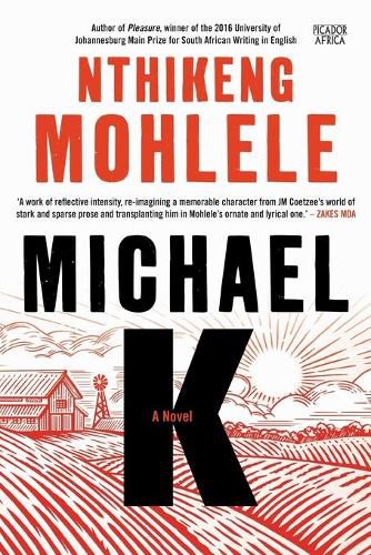 Cover image for Michael K: A novel