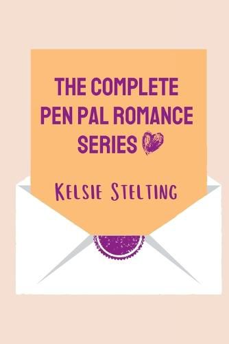 Cover image for The Complete Pen Pal Romance Series