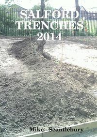 Cover image for Salford Trenches 2014