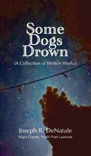 Cover image for Some Dogs Drown