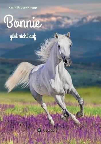 Cover image for Bonnie