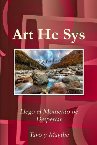 Cover image for Art He Sys