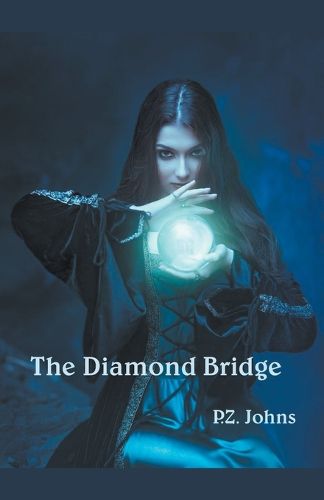 Cover image for The Diamond Bridge